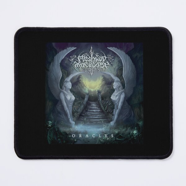 Item preview, Fleshgod Apocalypse - Oracles Album 2009 designed and sold by Aycon.