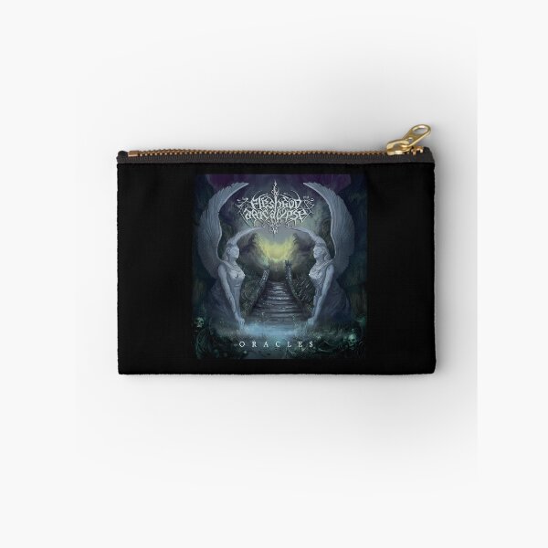 Item preview, Fleshgod Apocalypse - Oracles Album 2009 designed and sold by Aycon.