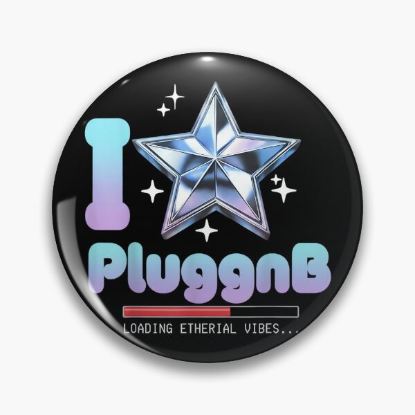 Item preview, I Love PluggnB Music Star designed and sold by NatalieCWilk.