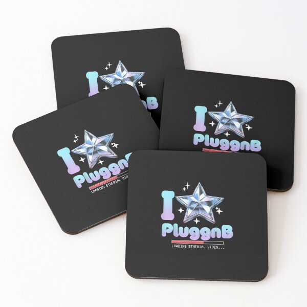 Item preview, I Love PluggnB Music Star designed and sold by NatalieCWilk.