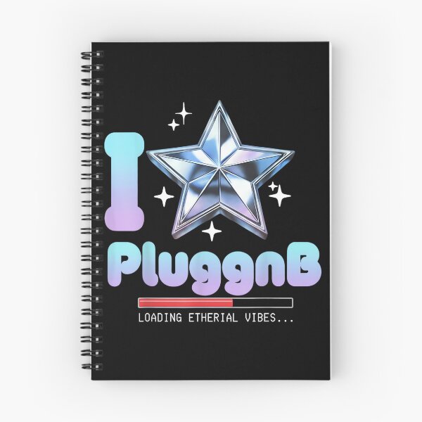 Item preview, I Love PluggnB Music Star designed and sold by NatalieCWilk.
