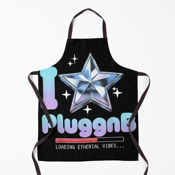 Item preview, I Love PluggnB Music Star designed and sold by NatalieCWilk.