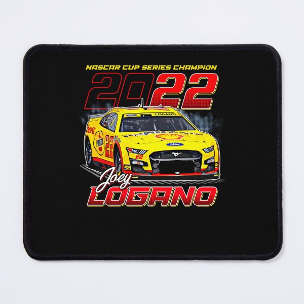 Item preview, Joey Logano Nascar Champion 2022 designed and sold by Brain Art.