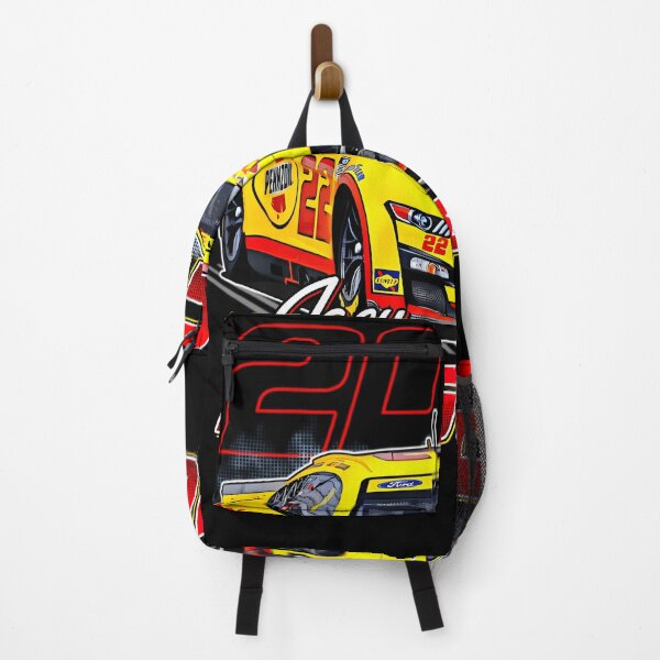 Item preview, Joey Logano Nascar Champion 2022  designed and sold by Brain Art.