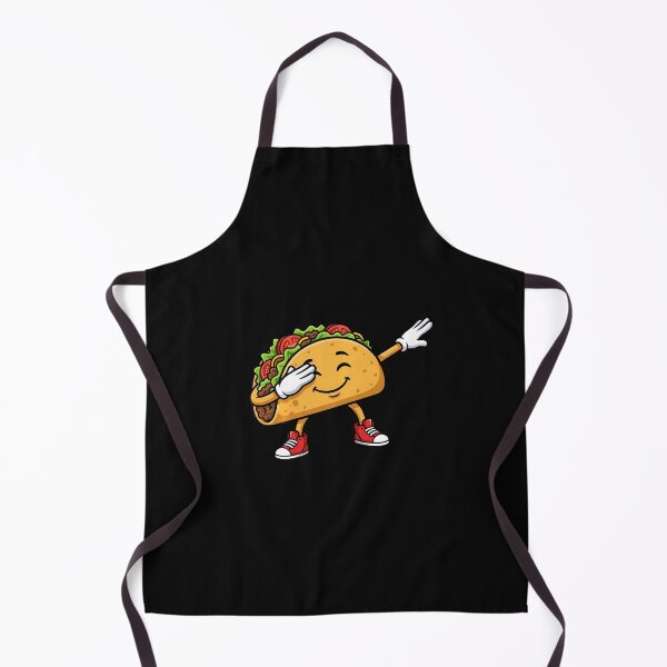 Item preview, Dabbing Taco Cinco Fiesta designed and sold by irifine.