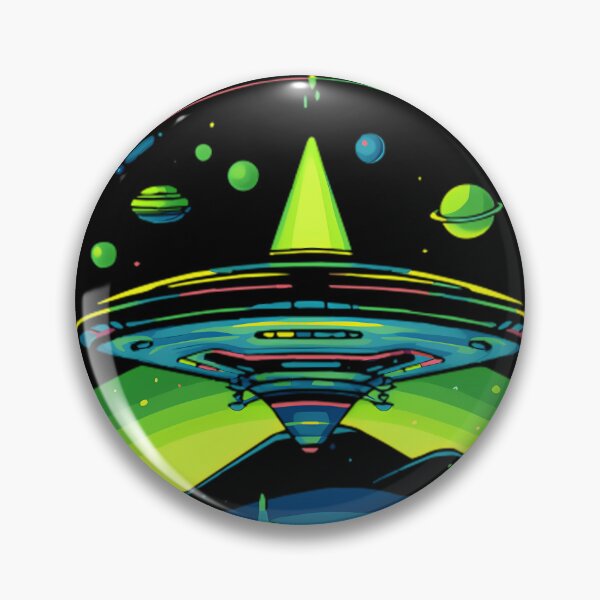 Item preview, Parliament Funkadelics Retro Mothership U.F.O Rock Funk Throwback designed and sold by bobnajfanosi.