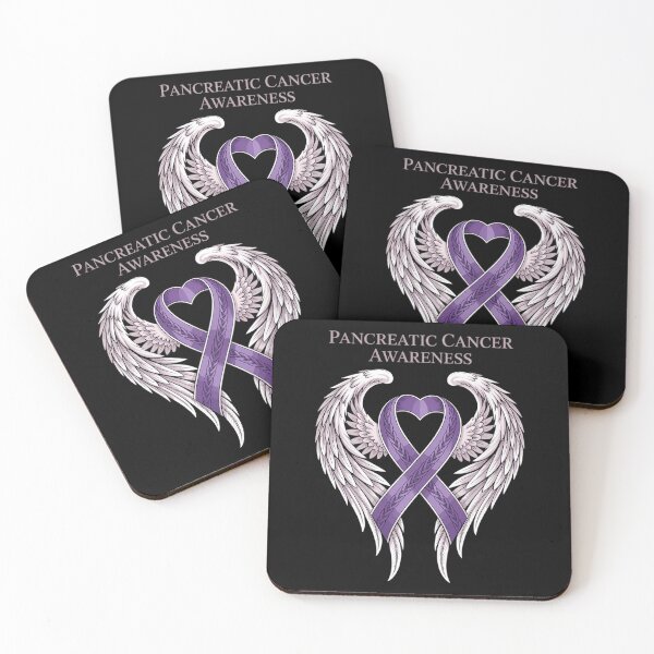 Item preview, Pancreatic Cancer Awareness designed and sold by HellD3vil-Art.