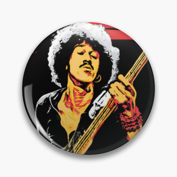 Item preview, Thin Lizzy Bass Rock Band designed and sold by adusunityax.