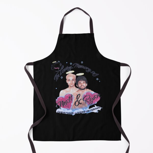 Item preview, In Loving Memory Of Matt Ryan Christians Lovers Veterans Supermega designed and sold by KhaledZakary.