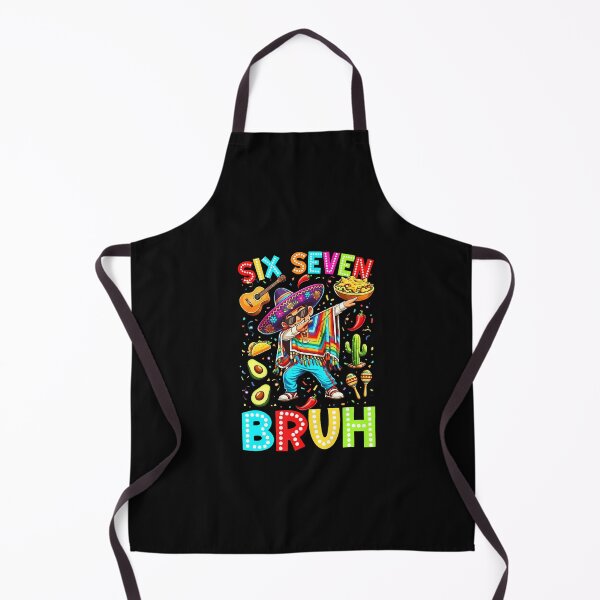 Item preview, Dabbing Poncho Fiesta Meme designed and sold by irifine.