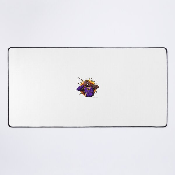 Item preview, King James Peekaboo Flop Meme Sticker – LBJ Basketball NBA designed and sold by MBcorporation.