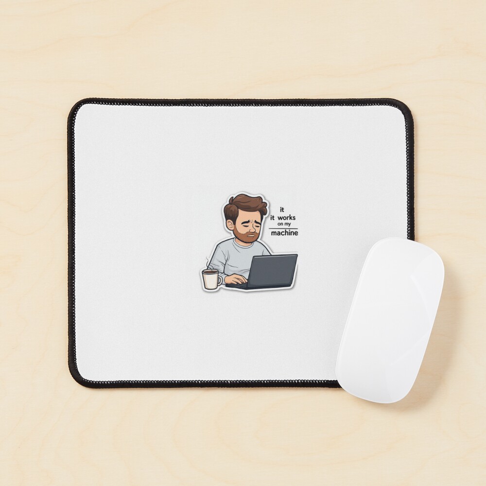 Item preview, Mouse Pad designed and sold by SparkVault.