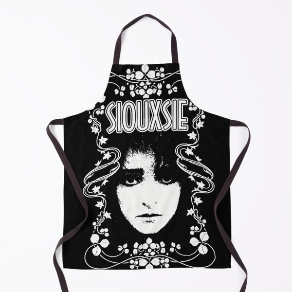 Item preview, Siouxsie And The Banshees designed and sold by varneymatalei.