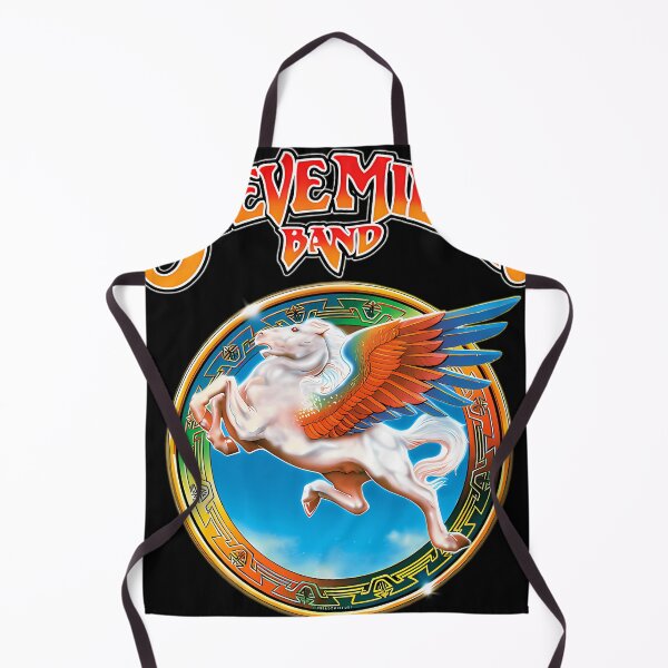 Item preview, Steves Millers Band 70S designed and sold by adusunityax.