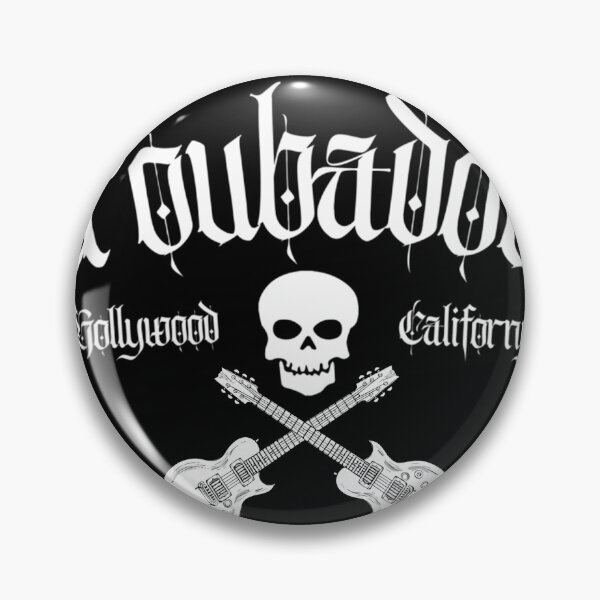 Item preview, Troubadour designed and sold by adusunityax.