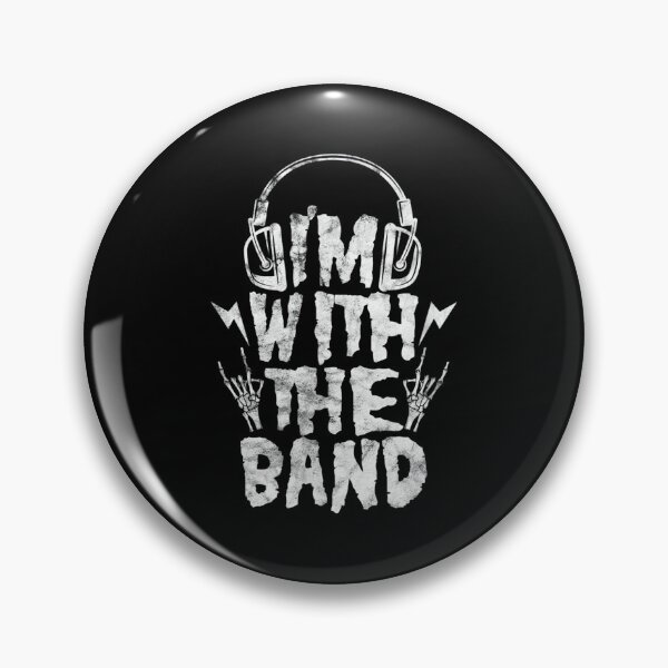 Item preview, Band Rock & Roll Rock Concert Distressed designed and sold by NatalieCWilk.