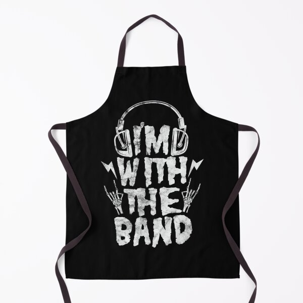 Item preview, Band Rock & Roll Rock Concert Distressed designed and sold by NatalieCWilk.