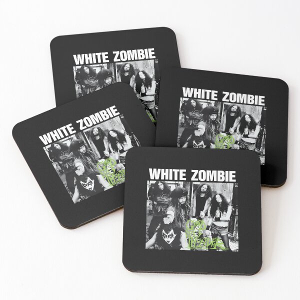Item preview, White Zombie God Of Thunder Album 1989 designed and sold by Aycon.
