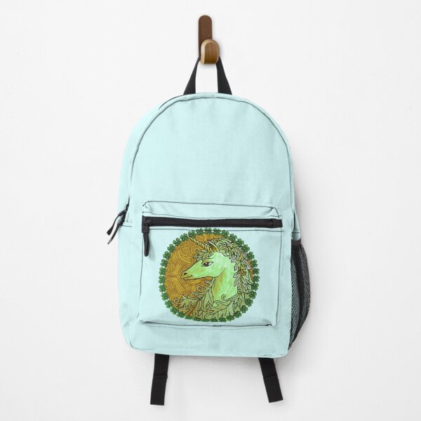 Item preview, Irish Unicorn designed and sold by artmuvz.