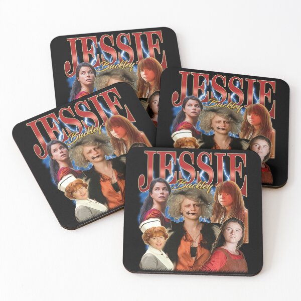 Item preview, Vintage JESSIE BUCKLEY  designed and sold by SHOPATOR.