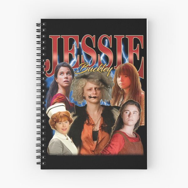 Item preview, Vintage JESSIE BUCKLEY  designed and sold by SHOPATOR.