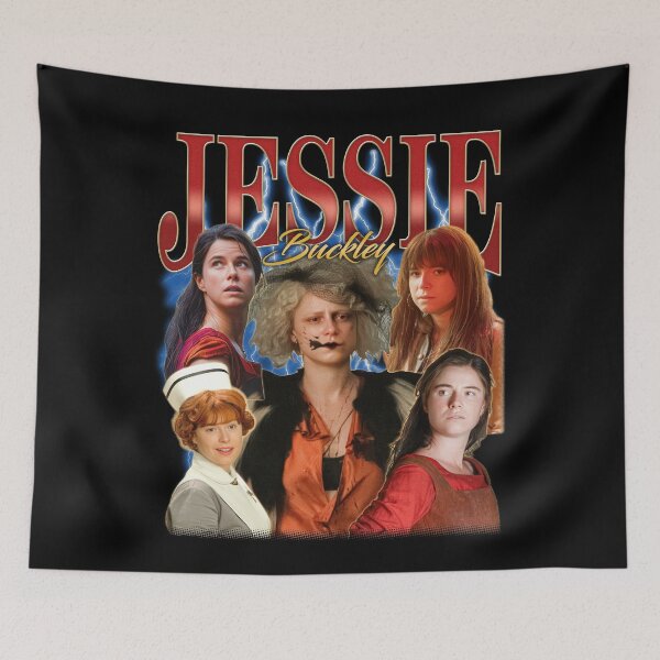Item preview, Vintage JESSIE BUCKLEY designed and sold by SHOPATOR.
