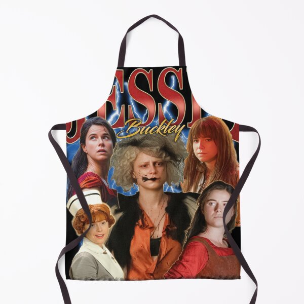 Item preview, Vintage JESSIE BUCKLEY designed and sold by SHOPATOR.