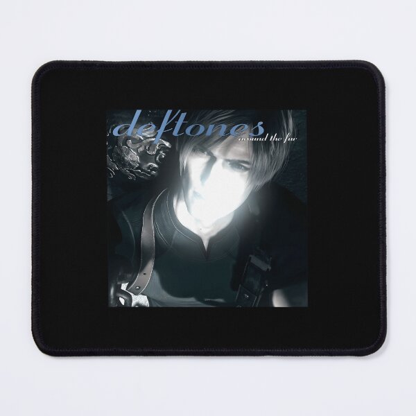 Item preview, Leon Kennedy Deftones designed and sold by sineXshop.