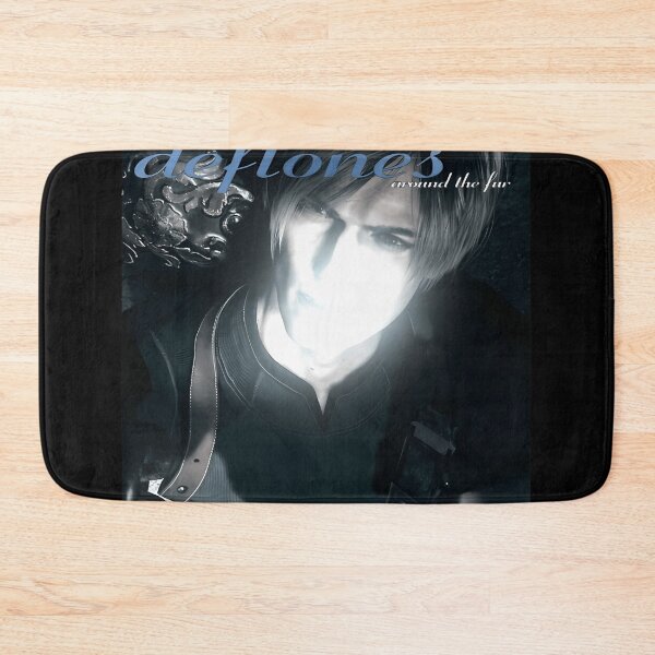 Item preview, Leon Kennedy Deftones designed and sold by Pixel & Press Ko.