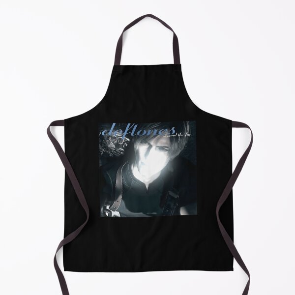 Item preview, Leon Kennedy Deftones designed and sold by sineXshop.