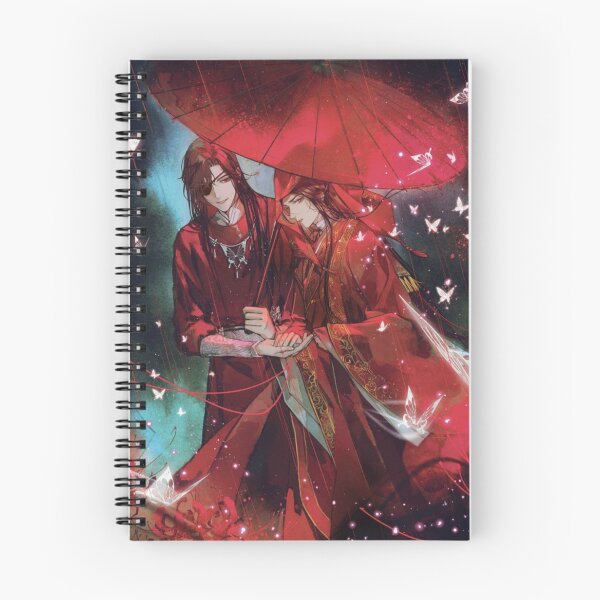 Item preview, Hualian with Butterflies designed and sold by JustABrokeFan.