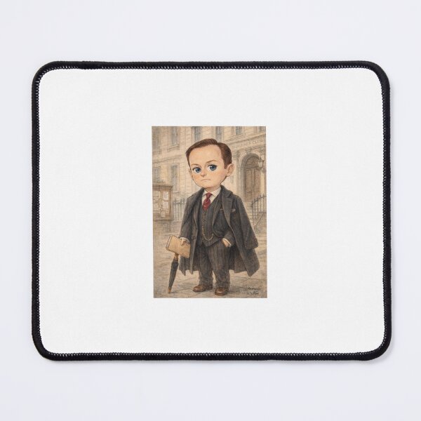 Item preview, Myc at the Diogenes designed and sold by AntarcticaOKane.