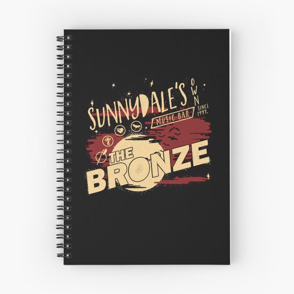 Artikelvorschau, Sunnydales Bronze entworfen und verkauft von KhaledZakary.