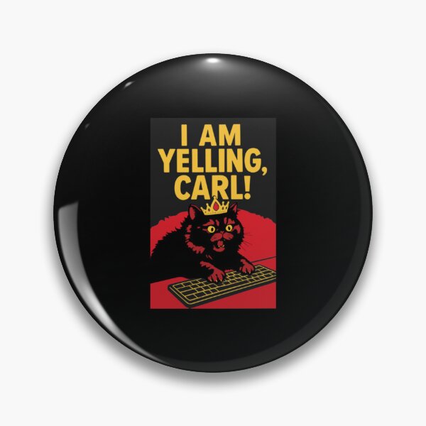 Item preview, Dungeon Crawler Carl designed and sold by lanafeltman.