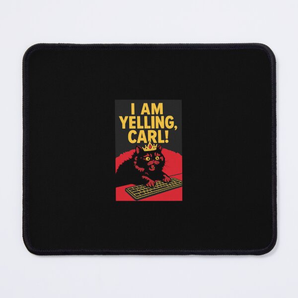 Item preview, Dungeon Crawler Carl designed and sold by lanafeltman.