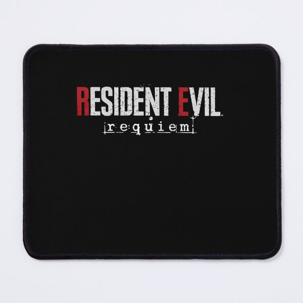 Item preview, Resident Evil Requiem Honor Resident Evil 9 Leon S. Kennedy Resident Evil 9 Requiem Grace Ashcroft Resident Evil Leon Kennedy designed and sold by KhaledZakary.