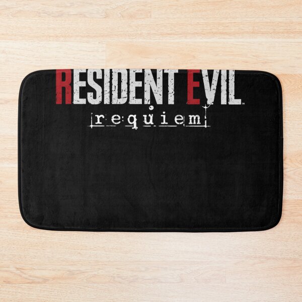 Item preview, Resident Evil Requiem Honor Resident Evil 9 Leon S. Kennedy Resident Evil 9 Requiem Grace Ashcroft Resident Evil Leon Kennedy designed and sold by KhaledZakary.