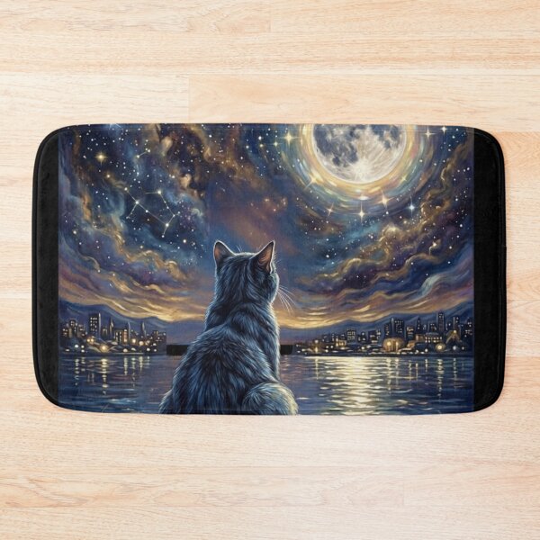 Item preview, Cat designed and sold by Majnon8bp.