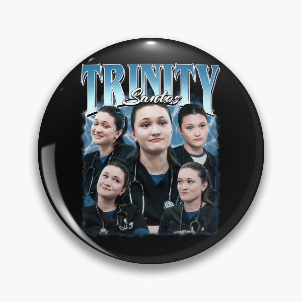 Item preview, Trinity Santos Bootleg designed and sold by KhaledZakary.