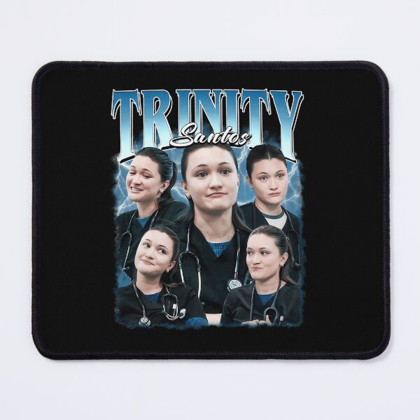 Item preview, Trinity Santos Bootleg designed and sold by KhaledZakary.