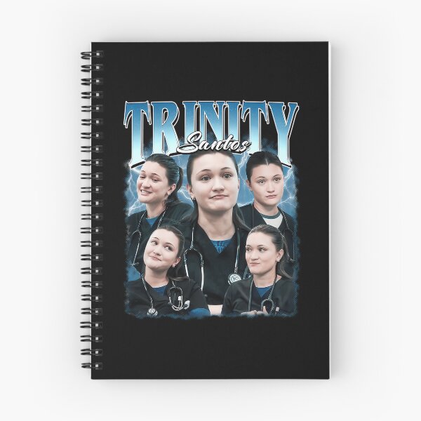 Item preview, Trinity Santos Bootleg designed and sold by KhaledZakary.