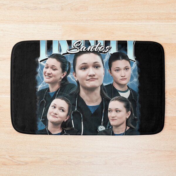 Item preview, Trinity Santos Bootleg designed and sold by KhaledZakary.