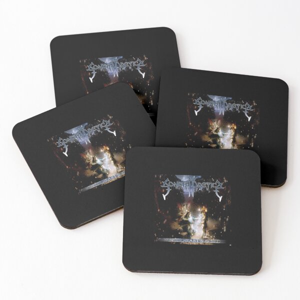 Item preview, Sonata Arctica - Winterheart'S Guild Album 2003 designed and sold by Markyake.