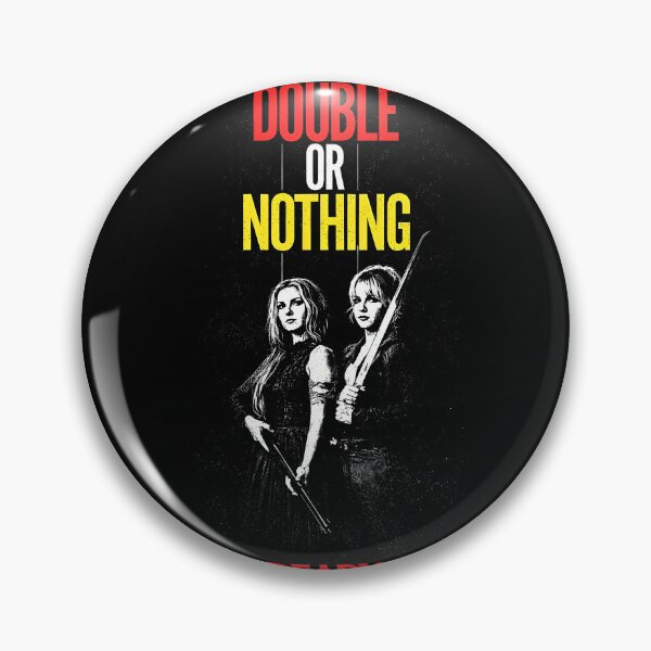 Item preview, ready or not  designed and sold by funeralbeat.