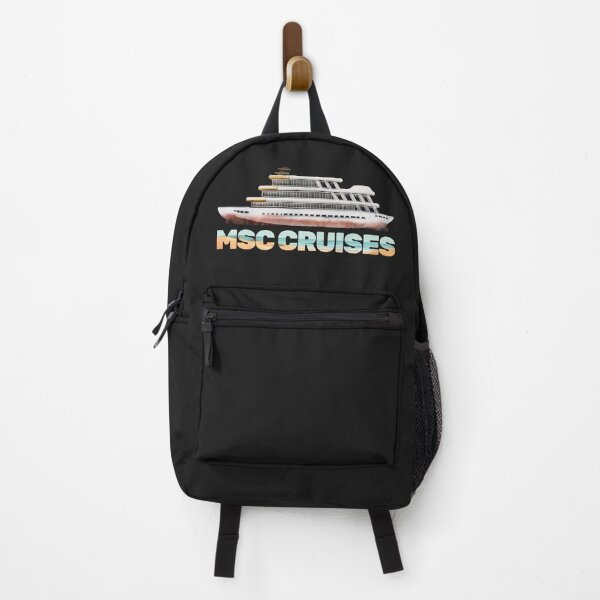 Item preview, Msc Cruises designed and sold by Diverseideas.