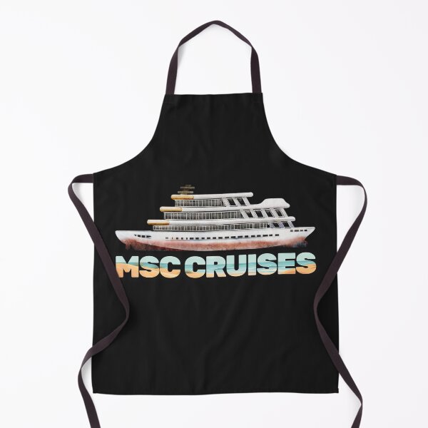 Item preview, Msc Cruises designed and sold by Diverseideas.