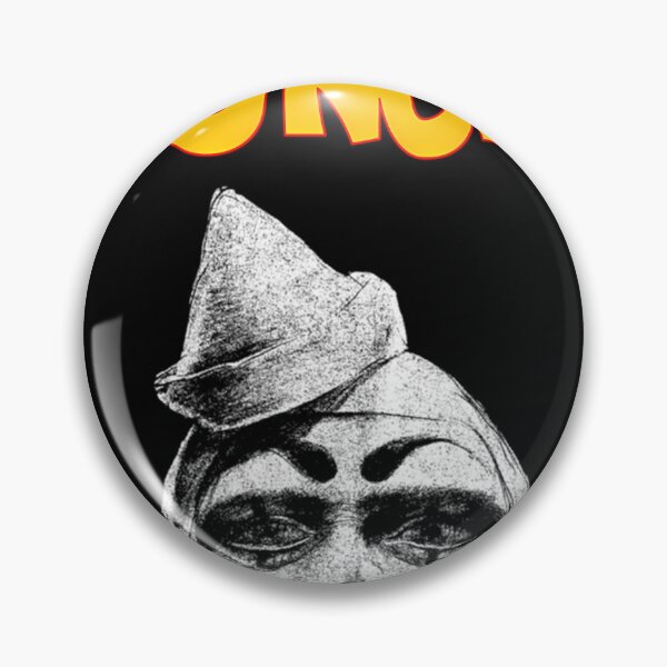 Item preview, Mr. Bungle designed and sold by emparanuragz.
