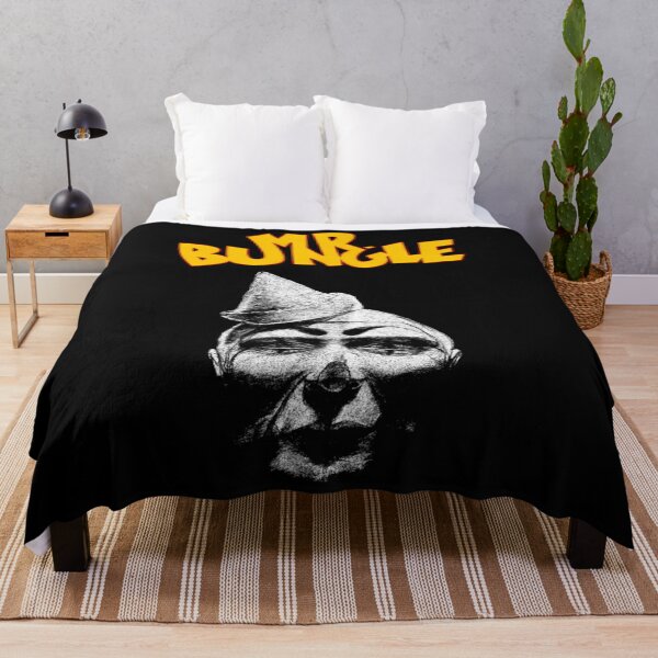 Item preview, Mr. Bungle designed and sold by emparanuragz.