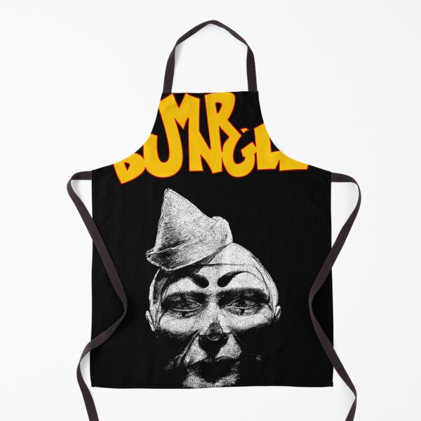 Item preview, Mr. Bungle designed and sold by emparanuragz.