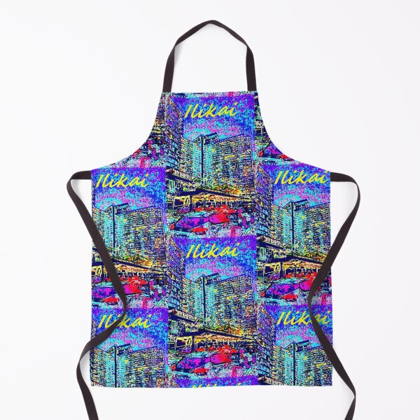 Item preview, Famous Ilikai - Street View XV designed and sold by R-F-B.